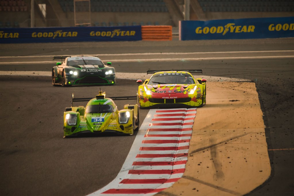(Foto: CAR GUY RACING)